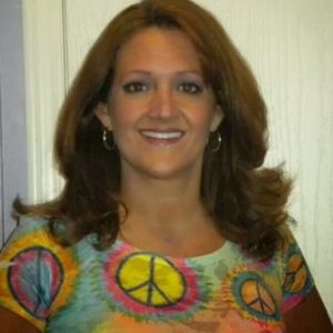 Meet your Posher, Kristi